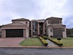 5 Bed Blue Valley Golf Estate House For Sale