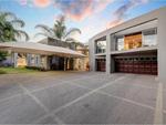 8 Bed Kyalami House For Sale