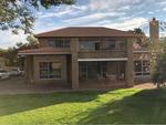 4 Bed Waterkloof Ridge House To Rent