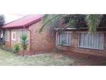 3 Bed Lenasia South House For Sale