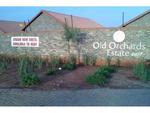 3 Bed The Orchards House For Sale