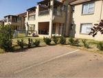 1 Bed Silver Lakes Golf Estate Apartment To Rent