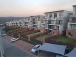 1 Bed Fourways Apartment To Rent