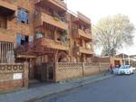 2 Bed Jeppestown Apartment For Sale