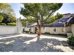 6 Bed Waterkloof House For Sale