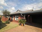 3 Bed Olympus House For Sale