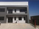 Modderfontein Commercial Property To Rent