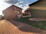 2 Bed Protea Glen House For Sale