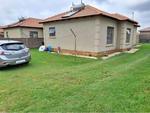 3 Bed Crystal Park House To Rent