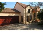 4 Bed Fourways House To Rent