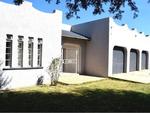 4 Bed Bergsig House For Sale