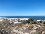 1193 m² Land available in Yzerfontein