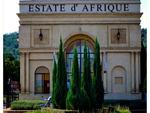 Estate d Afrique Plot For Sale