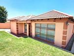 3 Bed Norkem Park House To Rent