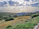 580 m² Land available in Vlees Bay