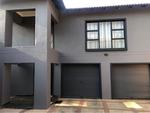3 Bed Bergtuin House To Rent