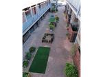1.5 Bed Craighall Park Apartment To Rent