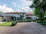 5 Bed Saxonwold House To Rent