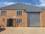 Dunswart Commercial Property To Rent