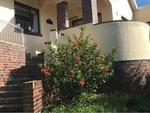 3 Bed Fish Hoek House To Rent