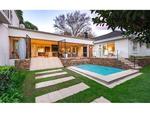 5 Bed Craighall Park House For Sale