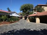 17 Bed Safari Gardens Guest House For Sale