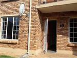 2 Bed Chloorkop Property To Rent