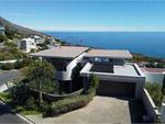 4 Bed Camps Bay House For Sale