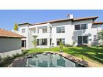 5 Bed Dainfern Golf Estate House To Rent