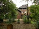 5 Bed Marloth Park House For Sale
