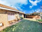 3 Bed Kanoniers Park House For Sale