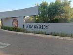 Lombardy Estate Plot For Sale