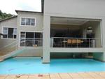 5 Bed Waterkloof Park House To Rent