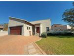 3 Bed Leeuwenhof Estate House To Rent