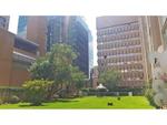 1 Bed Braamfontein Apartment For Sale