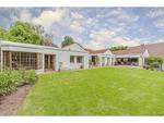 5 Bed Parktown North House For Sale
