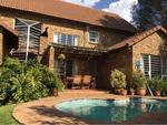 4 Bed Waterkloof Park Property To Rent