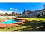 3 Bed Ontdekkers Park House For Sale