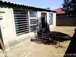 2 Bed Tladi House To Rent