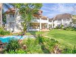 5 Bed Fourways Gardens House For Sale