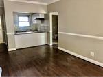 1 Bed Melrose Estate Apartment To Rent