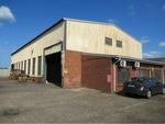 Alton Commercial Property To Rent