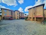 2 Bed Fairland Apartment For Sale