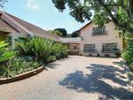 4 Bed Raumarais Park House For Sale