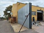 Elandsfontein Commercial Property To Rent