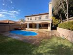 4 Bed Waterkloof Ridge House For Sale