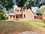 4 Bed Olympus Country Estate House For Sale