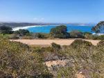 1814 m² Land available in Vlees Bay