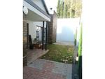 1 Bed Parkhurst House To Rent