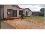 3 Bed Kwaggasrand House For Sale